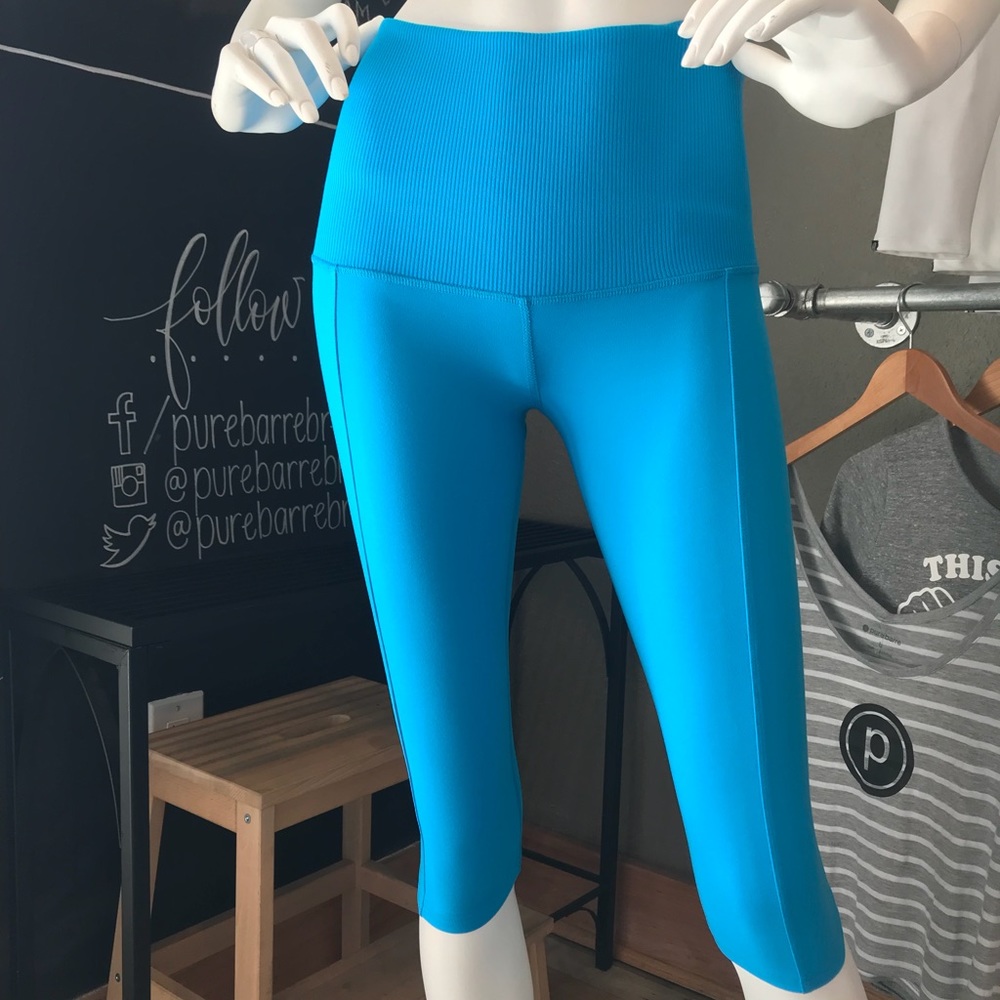 KARMA Yama Crop Legging